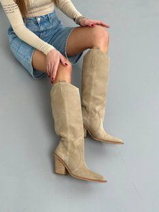 Чоботи Sand Elegance 4902 4902 фото