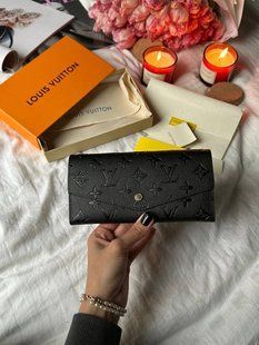 Premium Гаманець Louis Vuitton G0011 фото