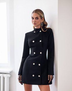 Сукня Blazera Dress 714 фото