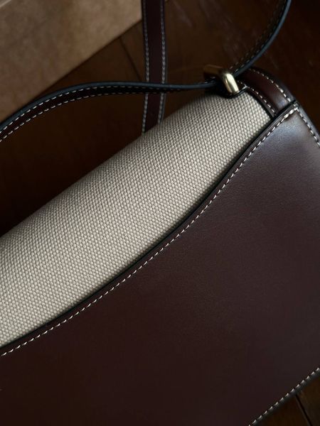 Coach Morgan Square Crossbody Bag Medium [фірмова коробка] pr0080 фото
