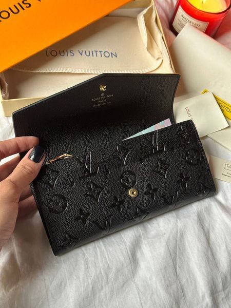 Premium Гаманець Louis Vuitton G0011 фото