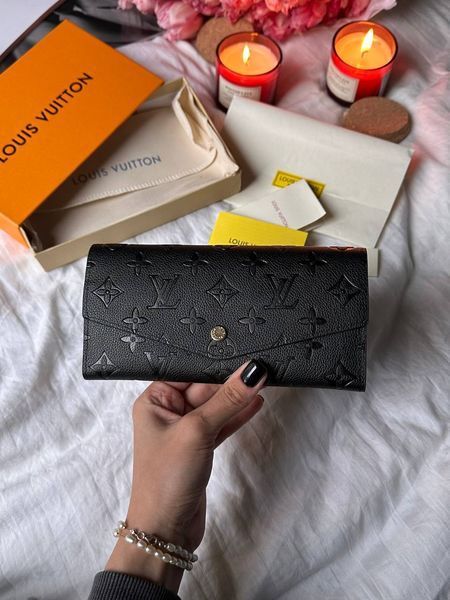 Premium Гаманець Louis Vuitton G0011 фото
