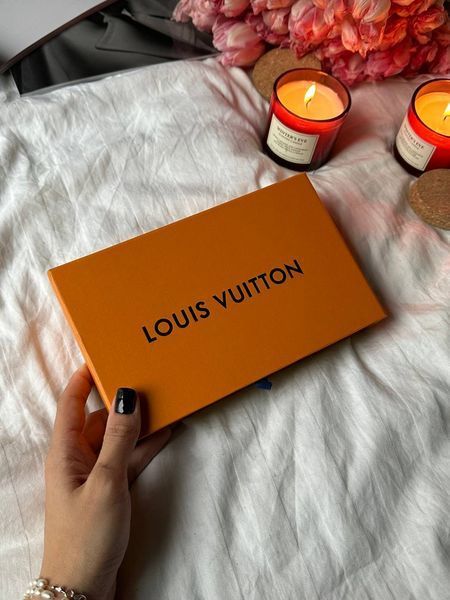 Premium Гаманець Louis Vuitton G0011 фото
