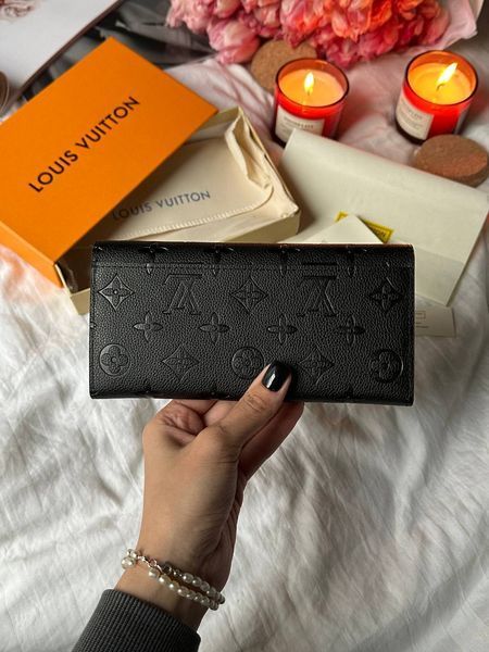 Premium Гаманець Louis Vuitton G0011 фото