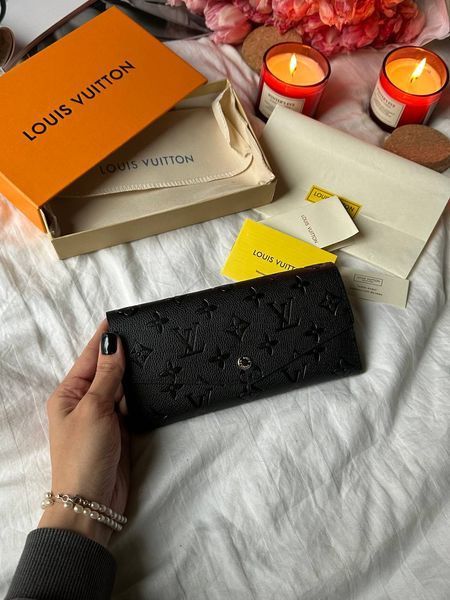 Premium Гаманець Louis Vuitton G0011 фото