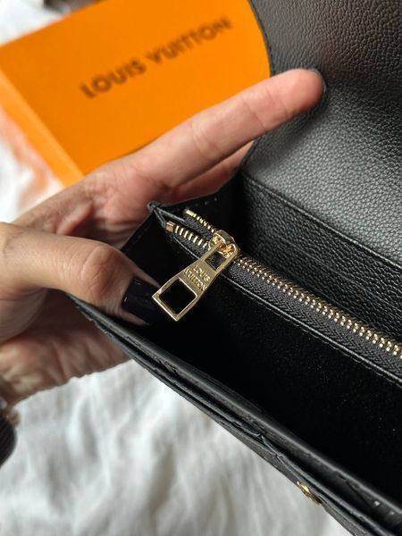 Premium Гаманець Louis Vuitton G0011 фото