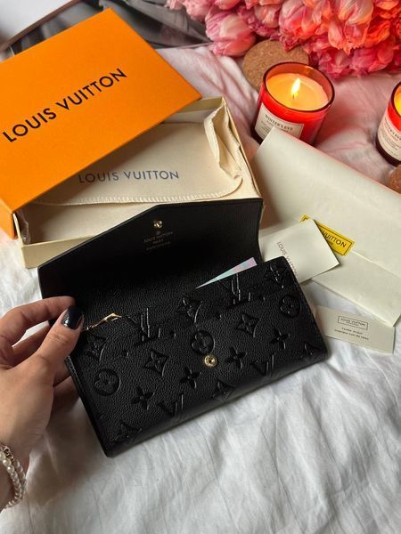 Premium Гаманець Louis Vuitton G0011 фото
