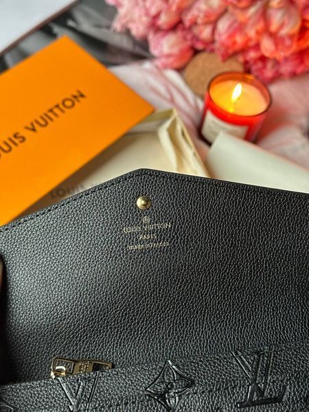Premium Гаманець Louis Vuitton G0011 фото