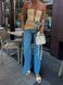 Mini Lady Dior Bag Latte Cannage Lambskin WHITE [магнітна бренд коробка] pr0074 фото 4