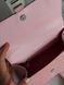 Balenciaga Hourglass Handbag Small in Crocodile Embossed Calfsk Pink Оригінальна Коробка B2234 фото 3