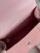 Balenciaga Hourglass Handbag Small in Crocodile Embossed Calfsk Pink Оригінальна Коробка B2234 фото 4