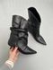 Черевики Black Charm 8930-2 фото 2
