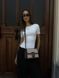 Coach Morgan Square Crossbody Bag Medium [фірмова коробка] pr0080 фото 6