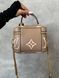 Louis Vuitton Vanity PM Bag Grey/Boise de Rose [кришка дно коробка] pr7002 фото 8