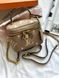 Louis Vuitton Vanity PM Bag Grey/Boise de Rose [кришка дно коробка] pr7002 фото 11