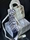 Mini Lady Dior Bag Latte Cannage Lambskin WHITE [магнітна бренд коробка] pr0074 фото 22