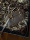 Miu Miu Aventure Nappa Leather Bag Chocolate [оригінальна коробка] miu2491 фото 13