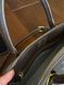 Miu Miu Aventure Nappa Leather Bag Chocolate [оригінальна коробка] miu2491 фото 12