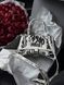 Balenciaga Hourglass Handbag Small in Crocodile Embossed Calfsk White/Black pr1061 фото 1