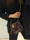 Chanel Burgundy Quilted Calfskin Mini 20 Bag Gold Hardware Магнітна Коробка pr2122 фото 2