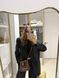 Chanel Burgundy Quilted Calfskin Mini 20 Bag Gold Hardware Магнітна Коробка pr2122 фото 6