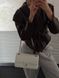 Chanel White Quilted Calfskin Mini 20 Bag Gold Hardware Коробка магніт pr22278 фото 14