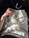 Dior Saddle Bag with Strap MILK Grained Calfskin[оригінальна коробка] pr9999 фото 3