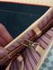 Louis Vuitton Neverfull MM Damier Azur Rose Beige [брендована коробка] pr0131 фото 11