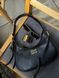 Miu Miu Leather Hobo Bag Black [Ориг Коробка] miu2054 фото 3