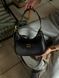 Miu Miu Leather Hobo Bag Black [Ориг Коробка] miu2054 фото 20