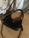 Miu Miu Leather Hobo Bag Black [Ориг Коробка] miu2054 фото 35