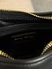Miu Miu Leather Hobo Bag Black [Ориг Коробка] miu2054 фото 31
