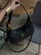 Miu Miu Leather Hobo Bag Black [Ориг Коробка] miu2054 фото 30