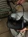 Miu Miu Leather Hobo Bag Black [Ориг Коробка] miu2054 фото 17