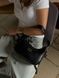 Miu Miu Leather Hobo Bag Black [Ориг Коробка] miu2054 фото 8
