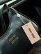 Miu Miu Leather Hobo Bag Black [Ориг Коробка] miu2054 фото 9