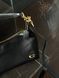 Сoach Juliet Shoulder Bag Black [магнітна коробка] pr9919 фото 29