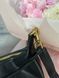 Сoach Juliet Shoulder Bag Black [магнітна коробка] pr9919 фото 35