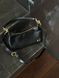 Сoach Juliet Shoulder Bag Black [магнітна коробка] pr9919 фото 27