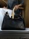Сoach Juliet Shoulder Bag Black [магнітна коробка] pr9919 фото 24