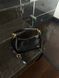Сoach Juliet Shoulder Bag Black [магнітна коробка] pr9919 фото 26