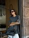 Сoach Juliet Shoulder Bag Black [магнітна коробка] pr9919 фото 6