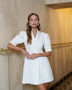 Сукня Vivienne &Eacute;lite 589 фото