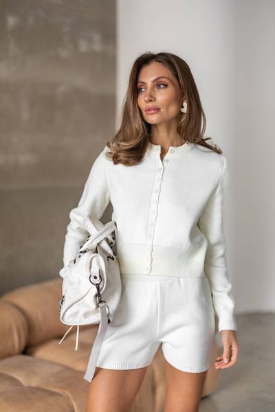 Костюм Сет Velora Knit VELORA фото