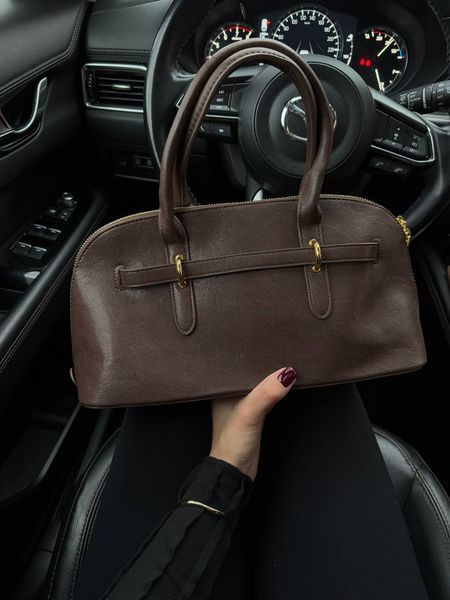 DARK BROWN Miu Miu [оригінальна магнітна коробка] miu3001 фото