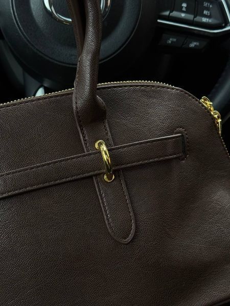 DARK BROWN Miu Miu [оригінальна магнітна коробка] miu3001 фото