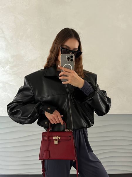 Herm&egrave;s Kelly RED H8099 фото