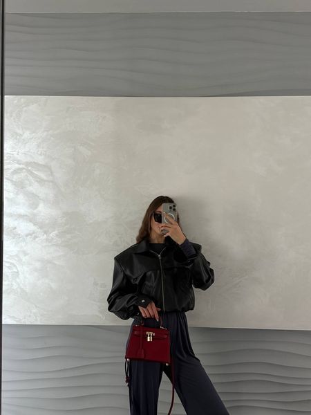 Herm&egrave;s Kelly RED H8099 фото