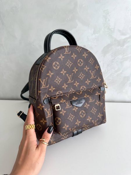 Louis Vuitton Рюкзак 8771 фото