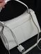 Balenciaga Rodeo Large White/Silver B2109 фото 9